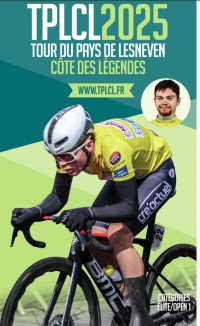 Tour Pays de Lesneven &quot;Côte des Légendes&quot;