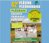 La Flèche Plédranaise (Féd. Juniors)