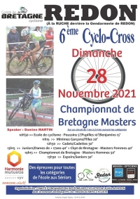 CX de Redon