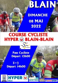 Blain 3+J/PC
