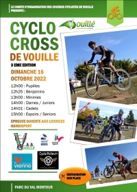 CX Vouillé