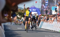 Johan Chardon (PDL), nouveau Champion de France Cadets!