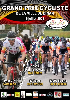 GP de Dinan