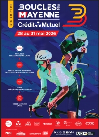 Boucles de la Mayenne