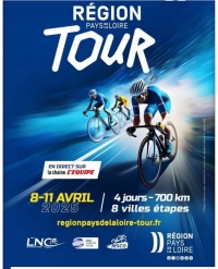 Région PDL Tour