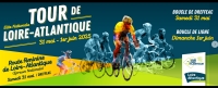 Tour et Route Féminine de Loire-Atlantique &quot;Communiqué de Presse&quot;