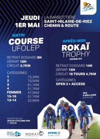 La Rokaï Trophy