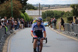 Peloton 2020: Clément Roucher