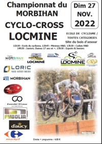 CX Locminé