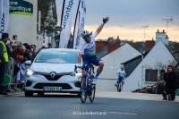 Vallée de la Loire: Victoire d&#039;Emilien Jeannière (Vendée U PDL)