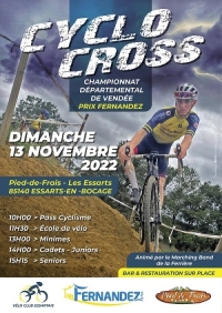 CX Les Essarts