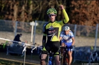 Dorian Soulard (PC Saumurois) signe à L&#039;UC Cholet 49