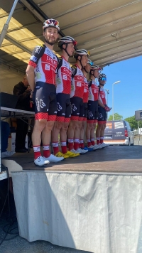 L&#039;UC Cholet leader de la Coupe de France N2
