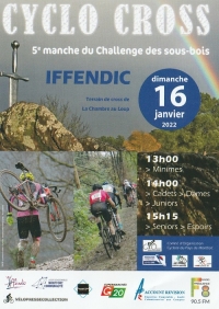 Challenge des sous-bois
