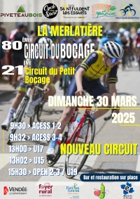 Circuit du Bocage et du Ptit Bocage