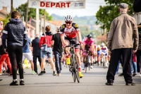 Tour Des Mauges Et.1: Thibault Paumard (UCC49)