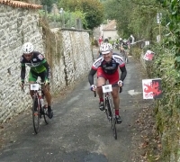 Tour des Flandres Charentaises