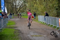 CX Ancenis-St Géréon: Mael Guérin (LC53)