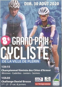 Plérin sur Mer 1,2,3+J/ Féminin