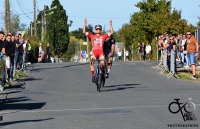 Challones sur Loire 3+J: Hans Rullier (VSV)