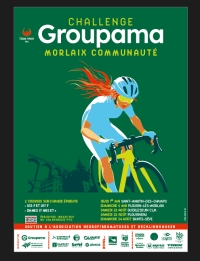 Challenge Groupama Morlaix Communauté