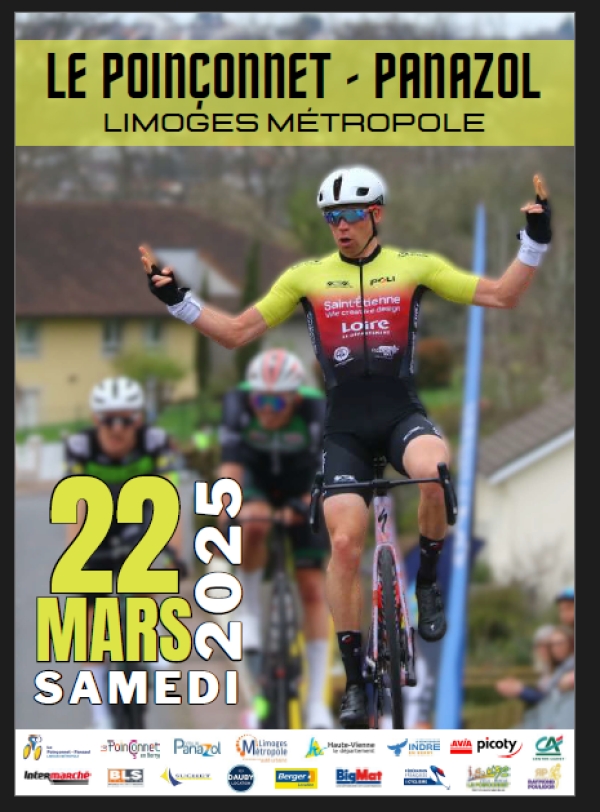 Le Poinçonnet - Panazol Limoges Métropole