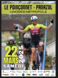 Le Poinçonnet - Panazol Limoges Métropole