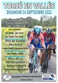 Torcé en Vallée 3+J/PC/Cad/Min