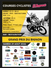 GP du Bignon