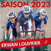 Nouvelle recrue pour L&#039;UC Cholet 49