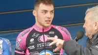 Enzo Chaillot (Les Sables VC)