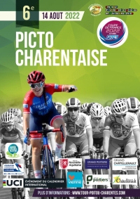 Picto-Charentaise 2022