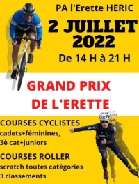Héric 3+J/Cadets+Dames