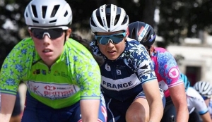 Le Bretagne Ladies Tour annulé