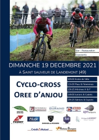 CX St Sauveur de Landemont