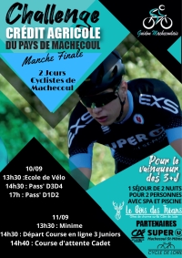 2 jours de Machecoul