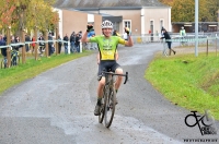 CX de L&#039;Hotellerie-de-Flée: Axel Martineau (DVS)