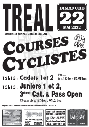 Tréal Jun/Cad