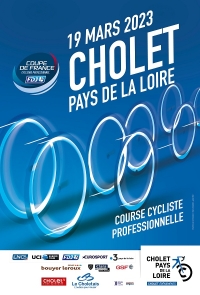 Cholet Pays de La Loire: Découvrez le Parcours