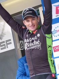 2015: Cholet Pays de Loire Pro.