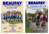 Beaufay