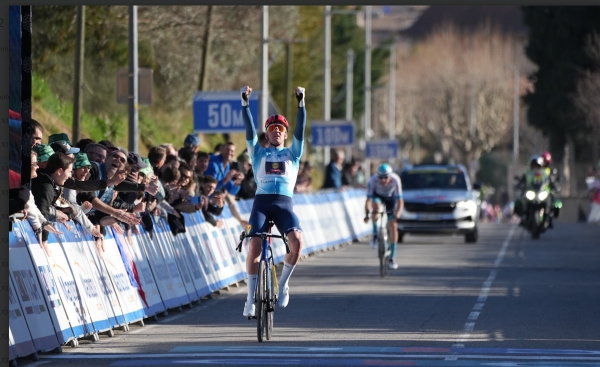 CIC Tour de la Provence: Et.2