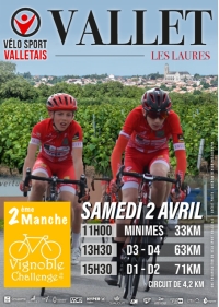 Vallet PC/Minimes