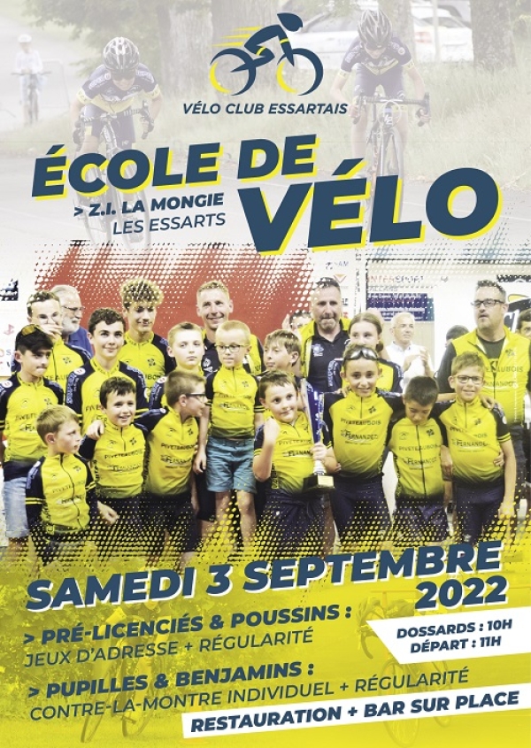 Les Essarts EDV