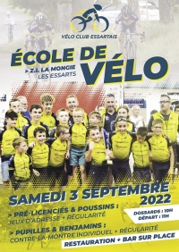 Les Essarts EDV