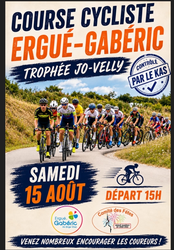 Ergué-Gabéric