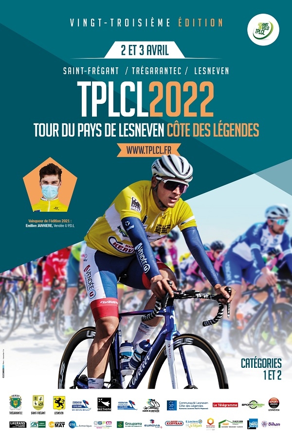 Tour du Pays de Lesneven