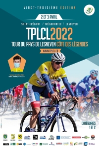 Tour du Pays de Lesneven