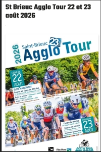 St Brieuc "Agglo Tour"