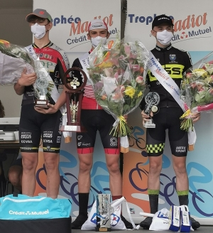 Trophée Madiot (2ème manche)